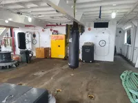 Çekme teknesi satılık