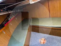 Balıkçı gemisi satılık