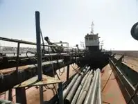 Dredger (Kazık çakma gemisi) satılık