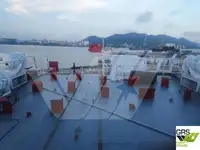 Kruvaziyer gemisi satılık