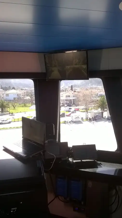 Ro-Ro gemisi satılık