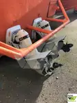 İş gemileri satılık