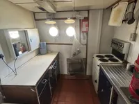 Çekme teknesi satılık