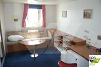 Ro-Ro gemisi satılık