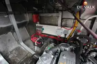 Mürettebat teknesi satılık