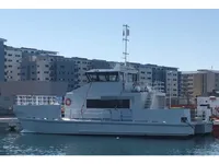 Mürettebat teknesi satılık