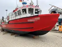 İş gemileri satılık