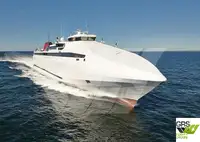Ro-Ro ship satılık