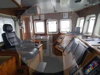 Trol gemisi satılık