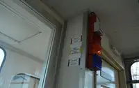 LNG taşıma gemisi satılık