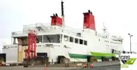 Ro-Ro ship satılık