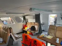 Konteyner gemisi satılık