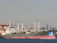 Soğutmalı gemi satılık