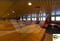 Ro-Ro ship satılık