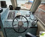 Rüzgar çiftliği servis gemisi satılık