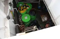Çekme teknesi satılık
