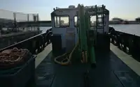 İş gemileri satılık