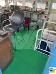 Araştırma gemisi satılık