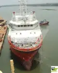 Tedarik gemisi satılık