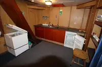 Trol gemisi satılık