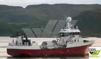 Trol gemisi satılık