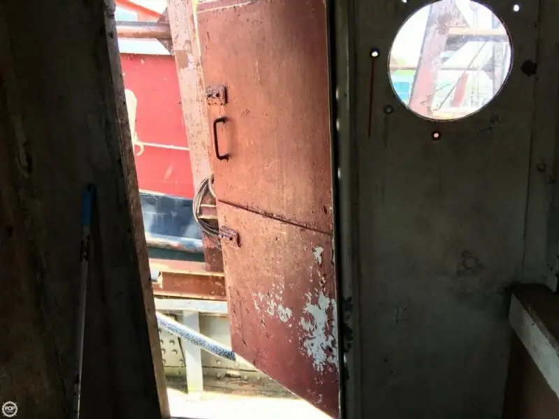Çekme teknesi satılık