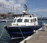 İş gemileri satılık