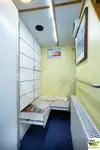 Devriye botu satılık