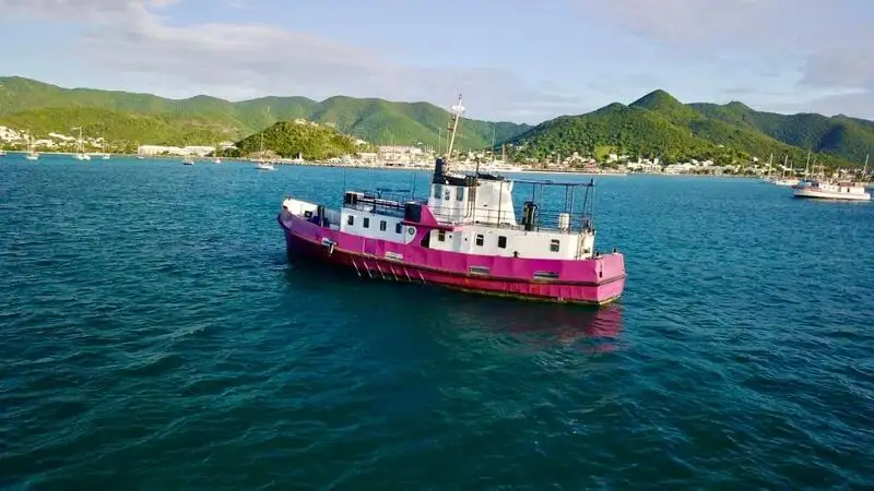 General Cargo/Multi-purpose satılık