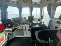 Çekme teknesi satılık