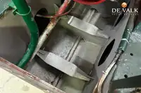 Kruvaziyer gemisi satılık