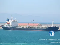 Petrol/Kimyasal tankeri satılık