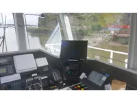 Mürettebat teknesi satılık