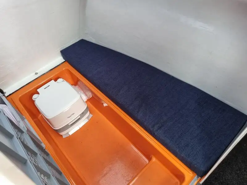 Konteyner gemisi satılık