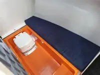 Konteyner gemisi satılık