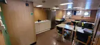 Çekme teknesi satılık