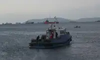 Çekme teknesi satılık