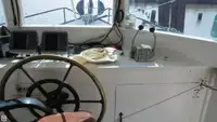 Trol gemisi satılık