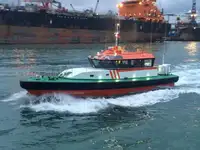 Römorkör satılık