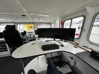 Araştırma gemisi satılık