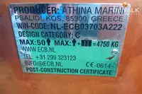 Çekme teknesi satılık
