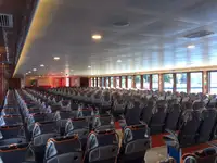 Kruvaziyer gemisi satılık