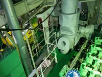 Petrol/Kimyasal tankeri satılık