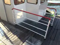 Konteyner gemisi satılık