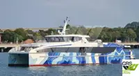 Yolcu gemisi satılık