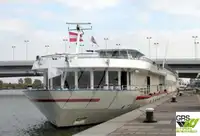Kruvaziyer gemisi satılık