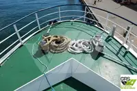 Araştırma gemisi satılık