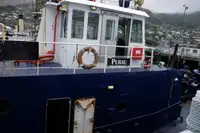 Çekme teknesi satılık