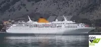 Kruvaziyer gemisi satılık