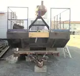 tarak gemisi satılık